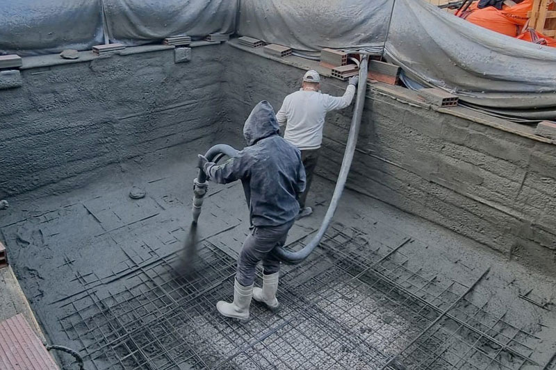 Piscinas Costa Blanca